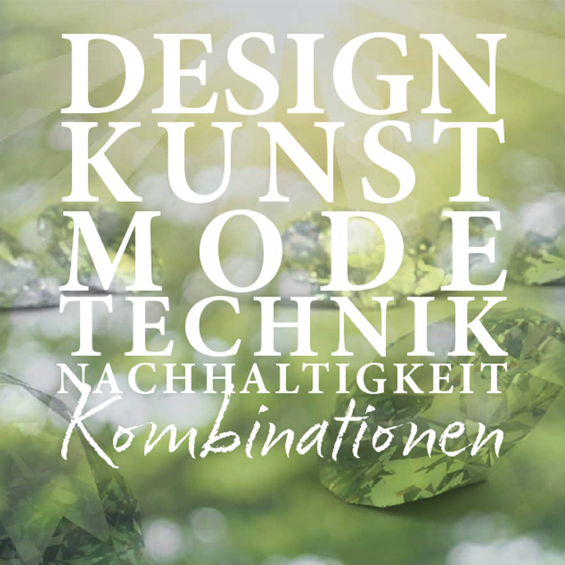 Design Kunst Mode Technik Katalog