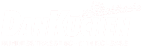 DAN Küchen in Kolsass bei Innsbruck